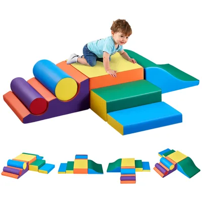 Foam Playset