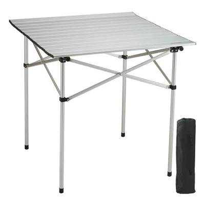 Foldable Camping Table