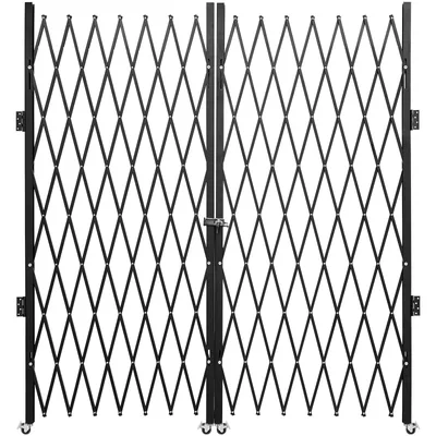 Folding Door Gate