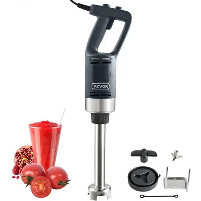 Commercial Immersion Blender