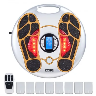 Foot & Leg Massager