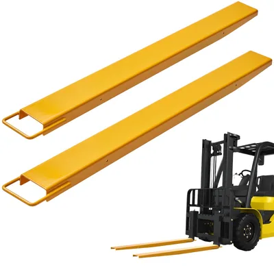 Fork Extensions