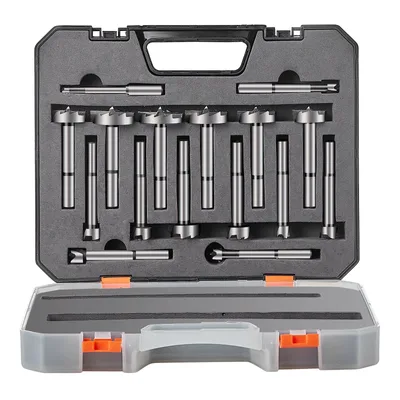 Forstner Bits