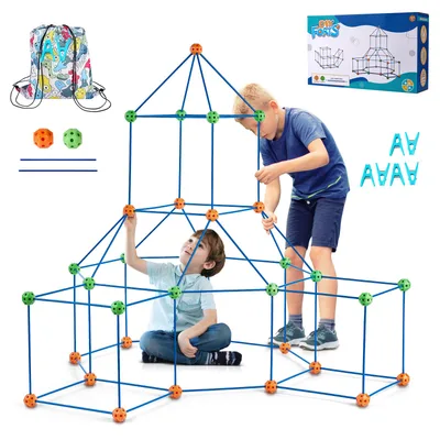 Fort Building Kit