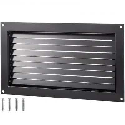 Foundation Flood Vent