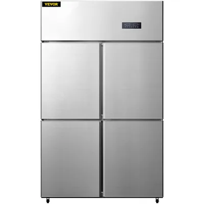 Freezers