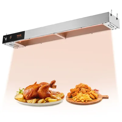 French Fries Warmer