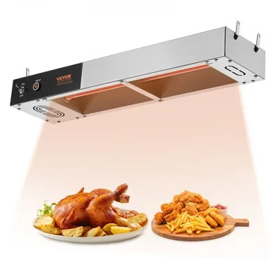 French Fry Warmer