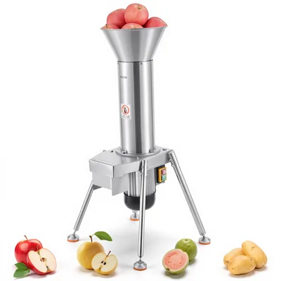 Fruit Crusher Fermenter