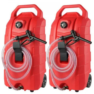Fuel Caddy