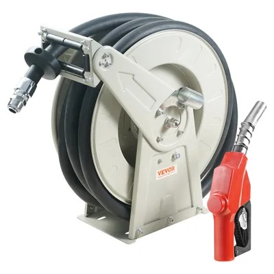 Fuel Hose Reels