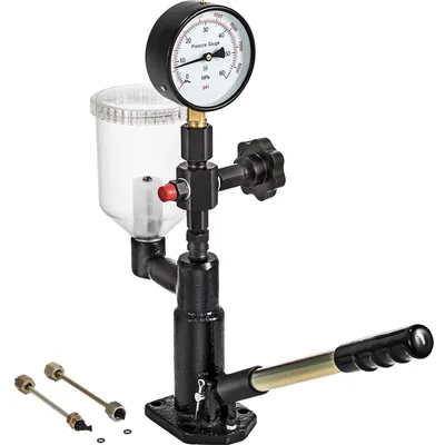 Fuel Systems