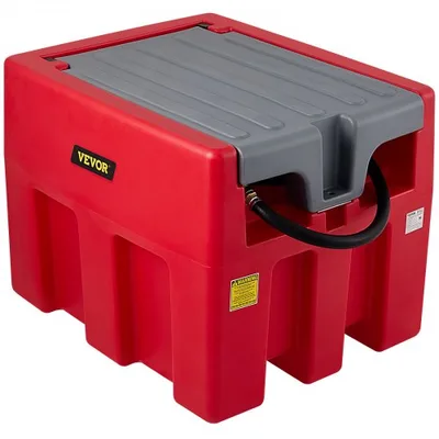 Fuel Transfer & Lubrication