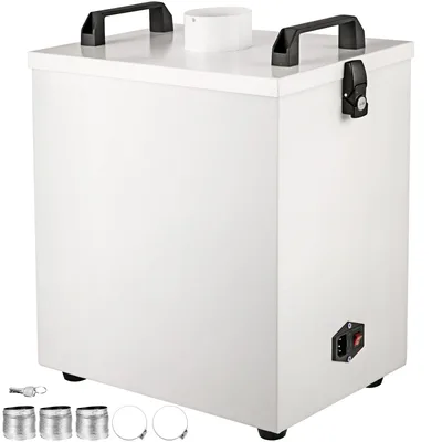 Fume Extractor