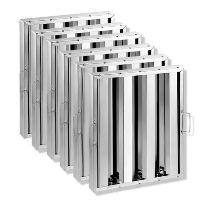 Fume Hood Filter