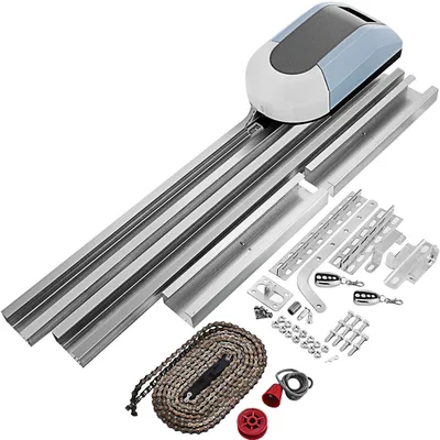 Garage Door Openers