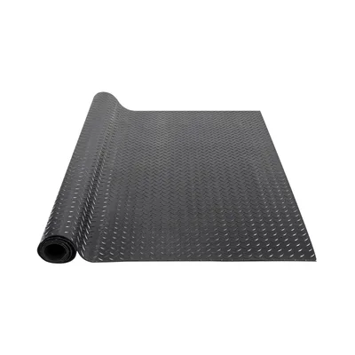 Garage Flooring