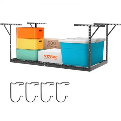 Garage Storage Rack
