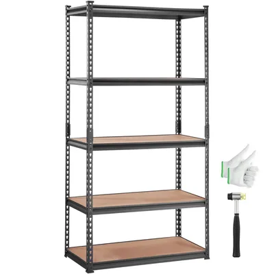 Garage Storage Shelves