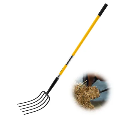 Garden Fork