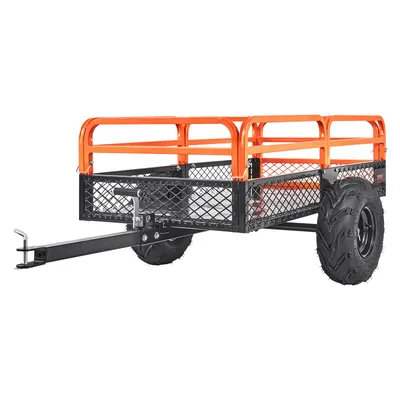 Garden Trailers