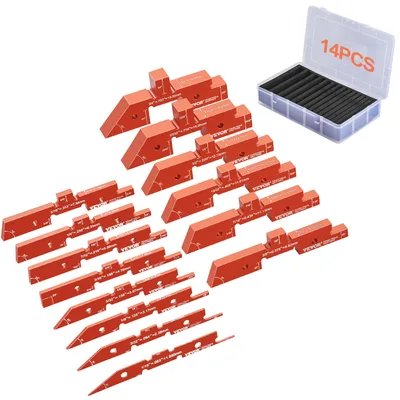 Gauge Tools