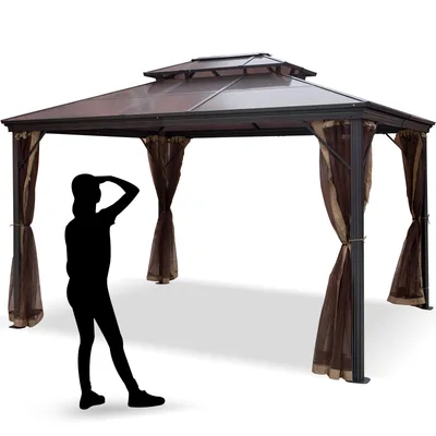 Gazebos