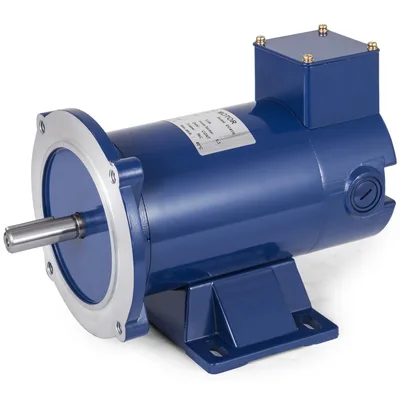 General Purpose DC Motor