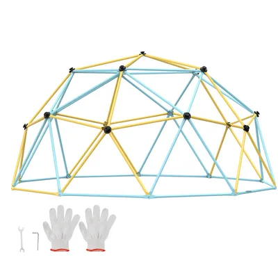 Geometric Climber Play