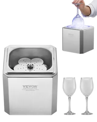 Glass Froster