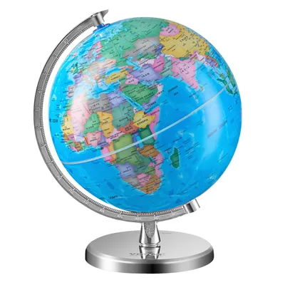 Globes