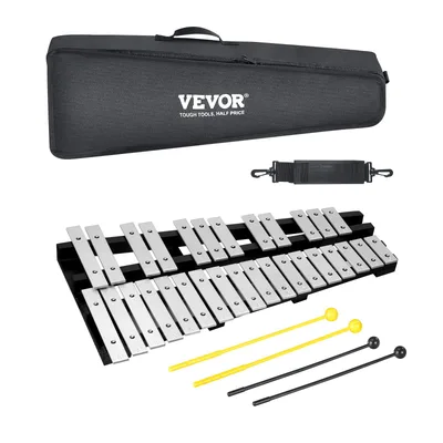 Glockenspiel Xylophone