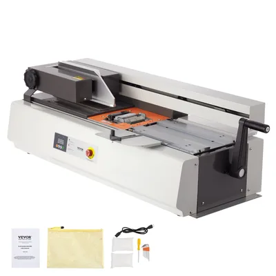 Glue Binder Machine