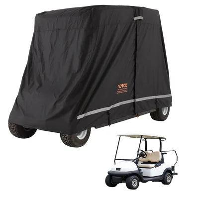 Golf Cart Cover