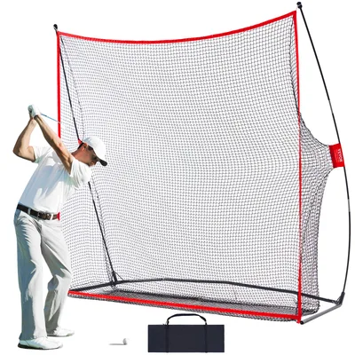 Golf Net Set