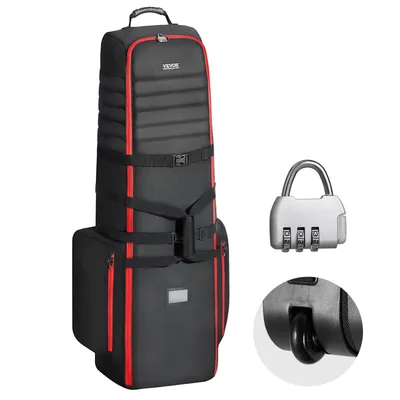 golf travel bag