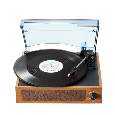 Gramophone