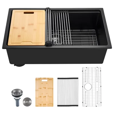 Granite  Kitchen Sink