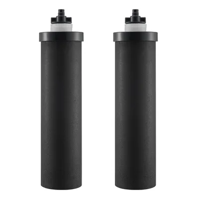 Gravity Fed Water Filter System