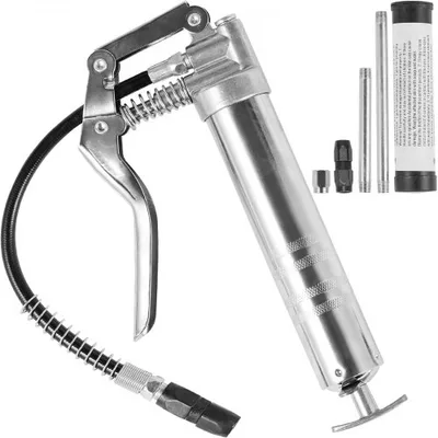 Grease Gun