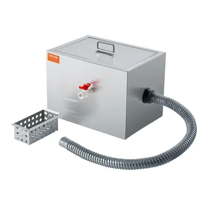 Grease Traps