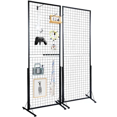 Gridwall Panels