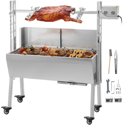 Grill Accessories
