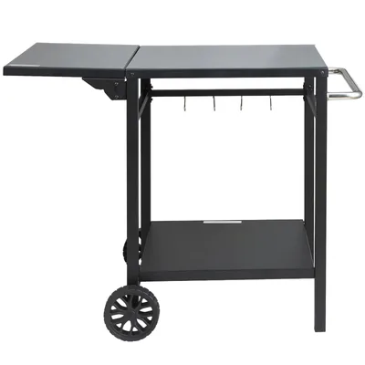 Grill Tables
