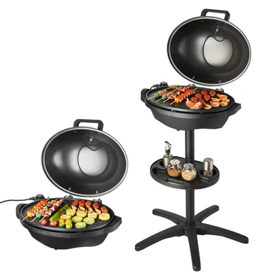 Grills