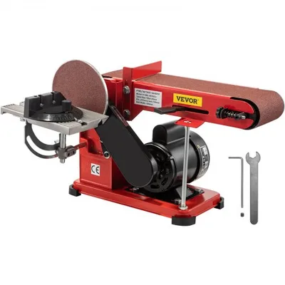 Grinding & Sanding & Finishing Tools