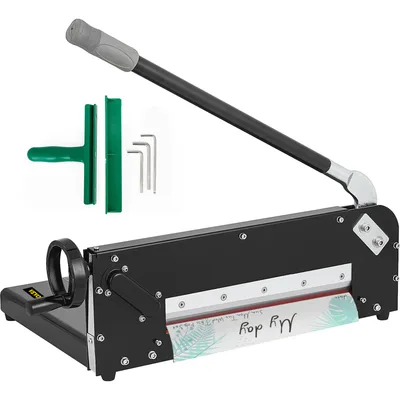 Guillotine Trimmer