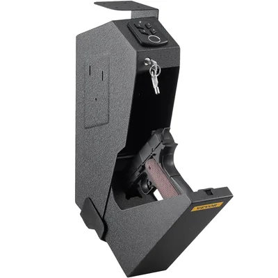 Gun Safes