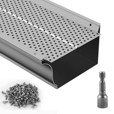 Gutter Systems