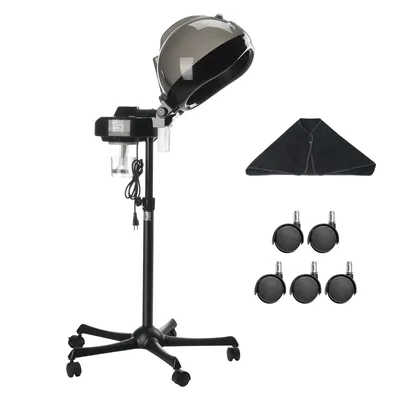 Hair Steamer For Deep Conditioning